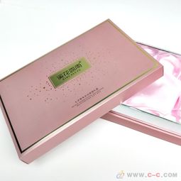广东精品礼盒生产厂家 化妆品礼盒包装定制